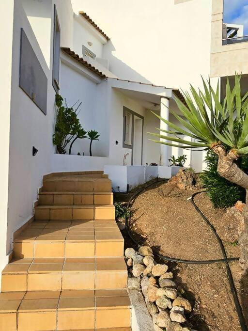 Jos Near Marinaebeach Vakantiehuis Albufeira
